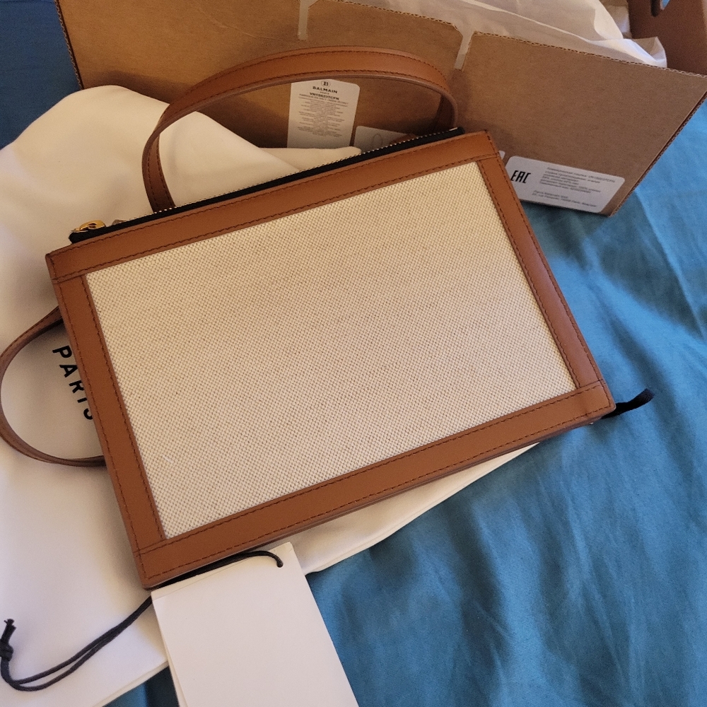 Bag - Picture 4 of 9